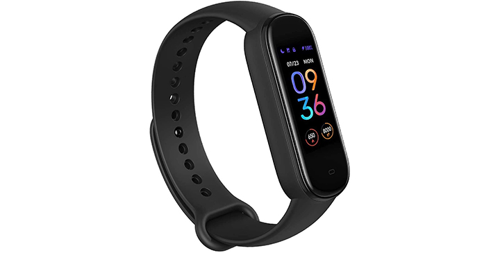 Imagen - Prime Day 2022: ofertas en smartwatches y pulseras fitness