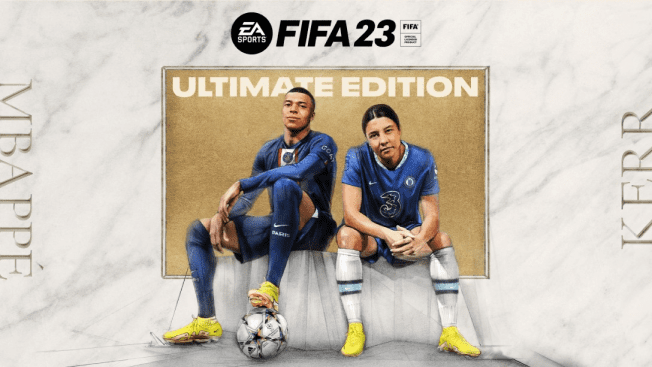Imagen - FIFA 23: fecha de lanzamiento y tráiler
