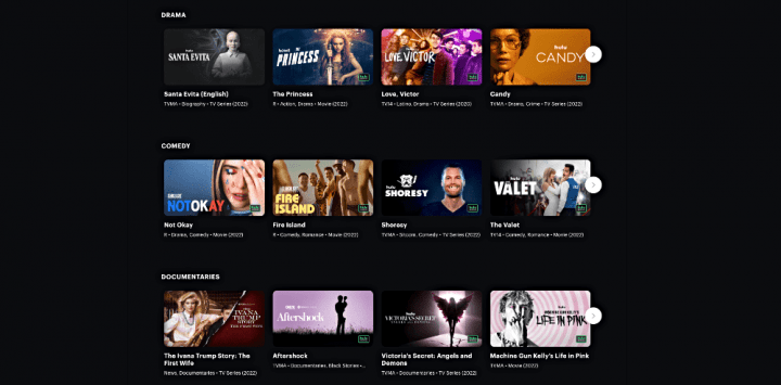 Imagen - Hulu: contenidos, cómo ver y más