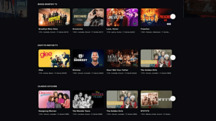 Imagen - Hulu: contenidos, cómo ver y más