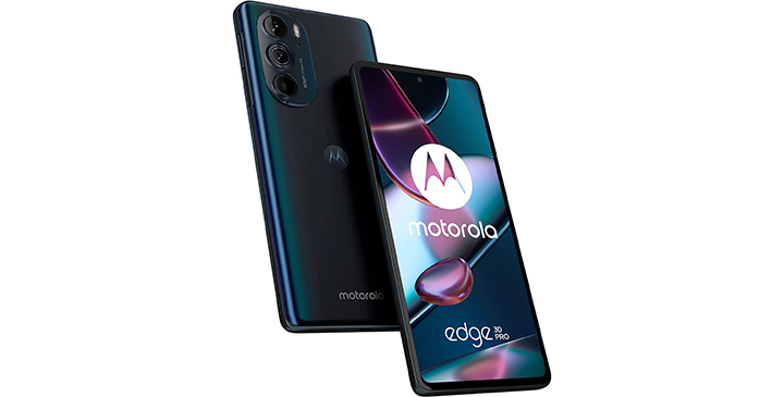 Imagen - 7 smartphones Motorola que puedes comprar este verano
