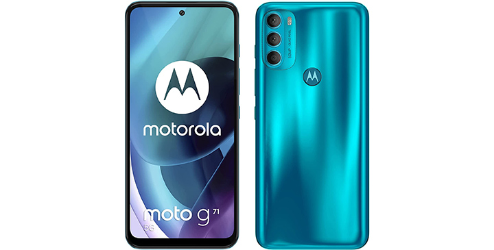 Imagen - 10 móviles Motorola con mejor batería en 2022