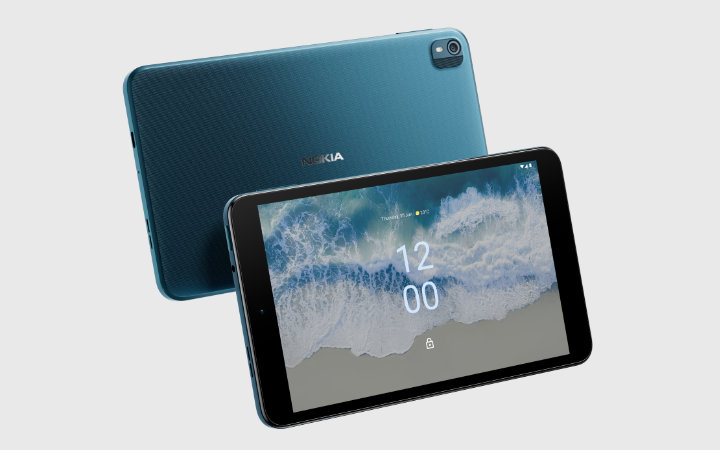 Imagen - Nokia T10: ficha técnica y precio de la tablet
