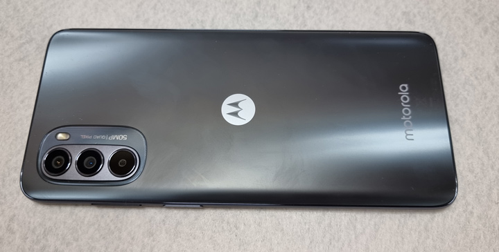 Imagen - Review: Motorola Moto G62 5G, análisis con opinión y precio