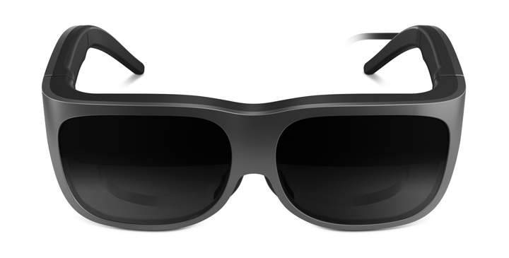 Imagen - Lenovo Glasses T1: ficha técnica y detalles de las gafas