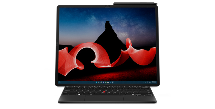 Imagen - Lenovo ThinkPad X1 Fold 16&quot;: ficha técnica y novedades
