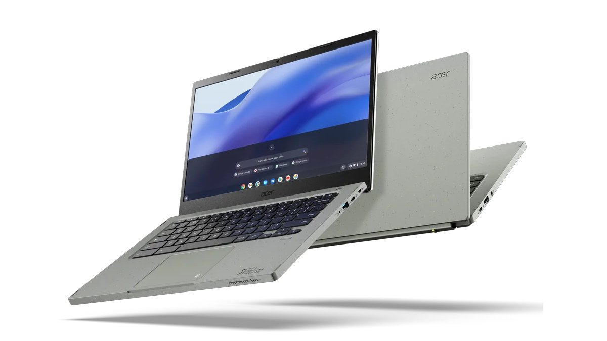 Imagen - Acer Chromebook Vero 514: especificaciones y precio