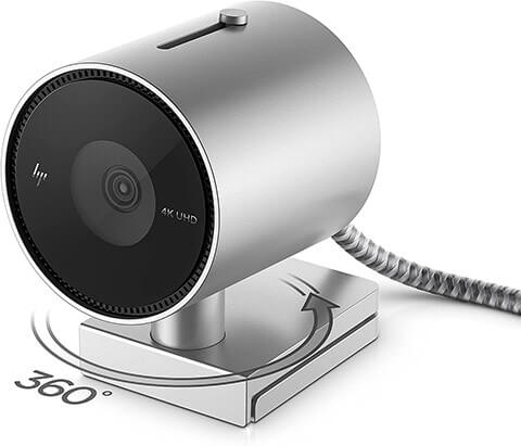 Imagen - 6 webcams con mucha resolución que puedes comprar