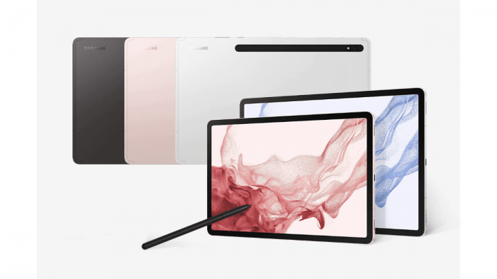 Imagen - 5 mejores tablets Samsung en 2022