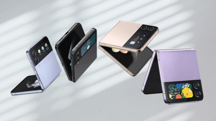 Imagen - 10 mejores móviles de Samsung para regalar en San Valentín
