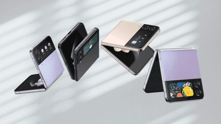 Imagen - Oferta: Samsung Galaxy Z Flip 4 por 0 dólares con T-Mobile