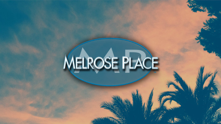 Imagen - Pluto TV incorpora el canal gratuito de Melrose Place
