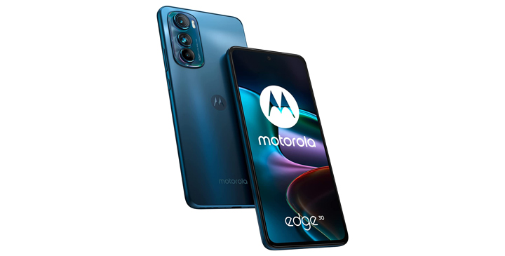 Imagen - 6 móviles Motorola con mejor cámara 【 2022 】