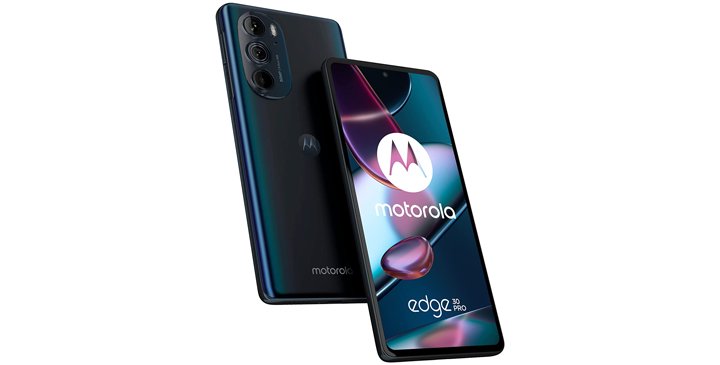 Imagen - 6 móviles Motorola con mejor cámara 【 2022 】