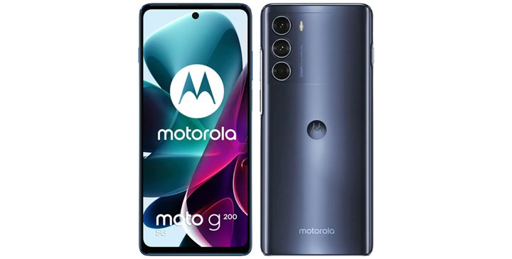 Imagen - 9 móviles Motorola con mejor cámara 【 2023 】