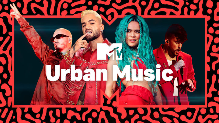 Imagen - Pluto TV añade gratis MTV Urban Music y Pelis Retro