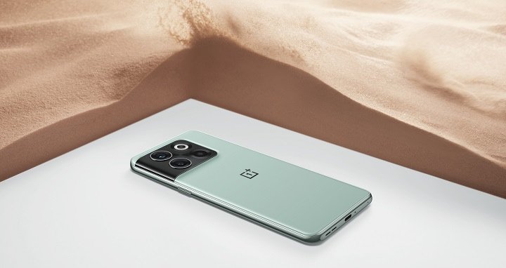 Imagen - OnePlus 10T 5G: ficha técnica, precio y novedades