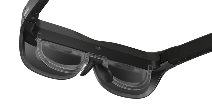 Imagen - Lenovo Glasses T1: ficha técnica y detalles de las gafas