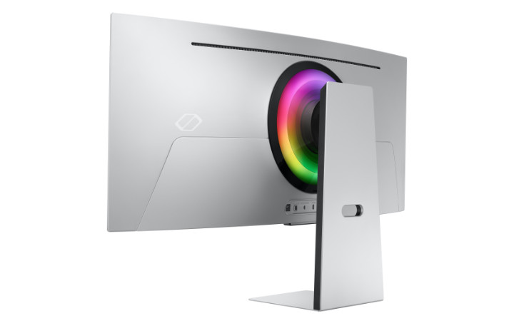 Imagen - Samsung Odyssey OLED G8 G85SB: así es el monitor gaming