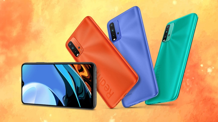 Imagen - 9 mejores móviles Xiaomi Redmi para jugar 【 2022 】