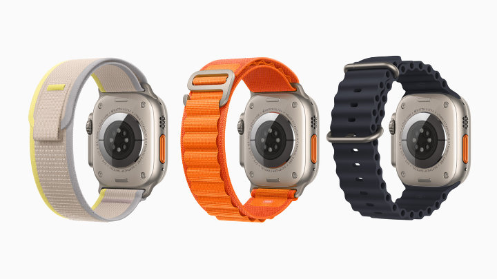Imagen - Apple Watch Ultra: características, precios y novedades