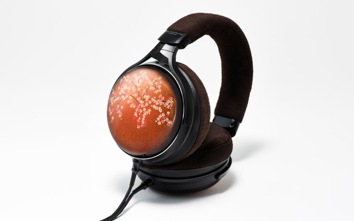 Imagen - Audio-Technica ATH-W2022: auriculares premium en madera