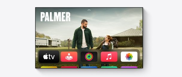 Imagen - Apple TV, qué es, para qué sirve y cómo funciona