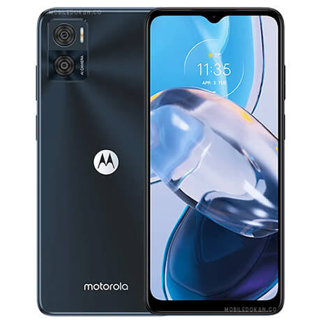 Imagen - Moto E22 y Moto E22i: los nuevos móviles baratos de Motorola