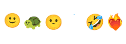 Imagen - Android tendrá emojis animados