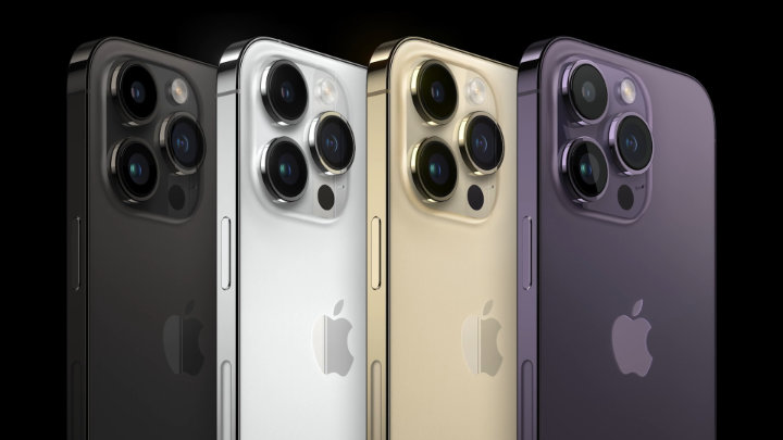 Imagen - iPhone 14 Pro y Pro Max: ficha técnica, precio y novedades