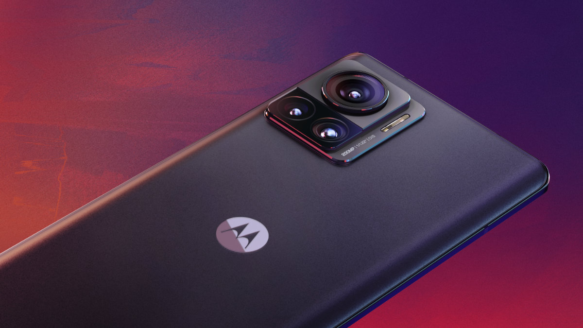 Imagen - Motorola Edge 30 Ultra: especificaciones y precios