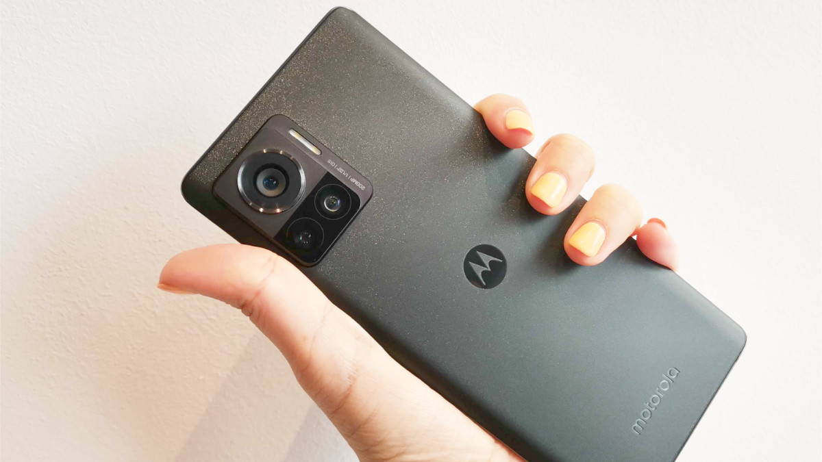 Imagen - 5 móviles de gama alta de Motorola que puedes comprar