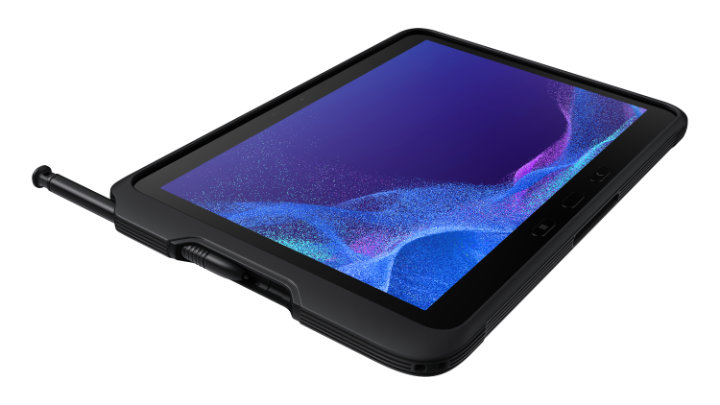 Imagen - Samsung Galaxy Tab Active4 Pro: así es la tablet rugerizada