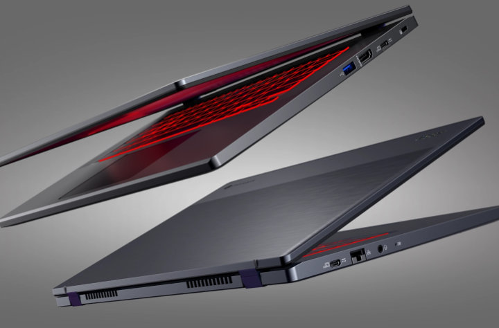 Imagen - Acer Chromebook 516 GE: ficha técnica y precios