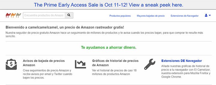 Imagen - Consejos para comprar en el Amazon Prime Day de octubre 2022