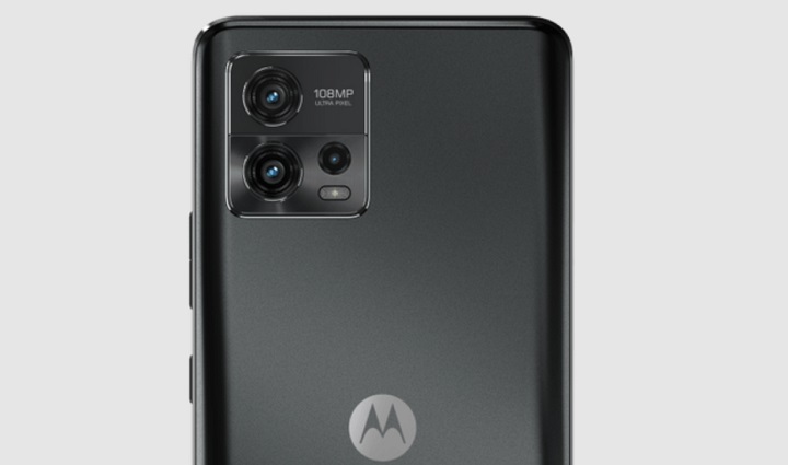 Imagen - Motorola Moto G72 ya disponible: precios