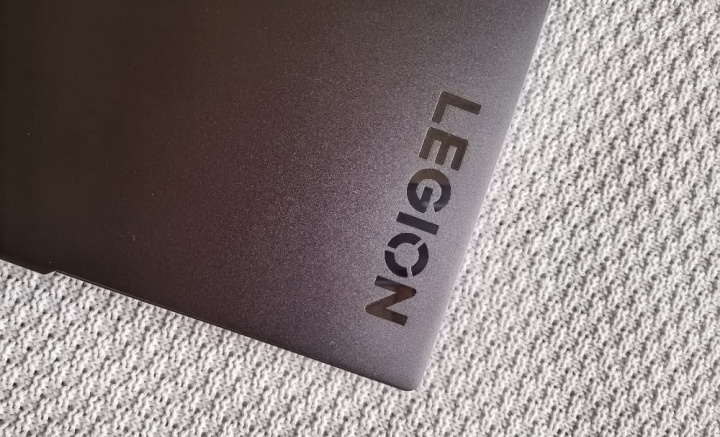 Imagen - Lenovo Legion Slim 7i Gen 7, análisis con opinión y precio