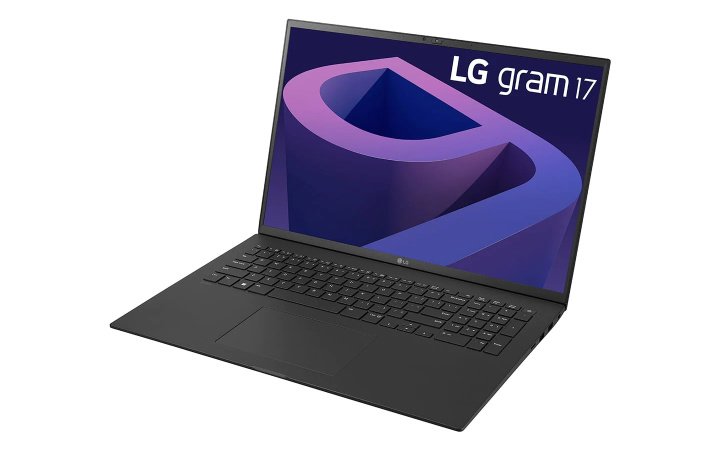 Imagen - LG Gram 17 LG17Z90Q: especificaciones y precio del portátil