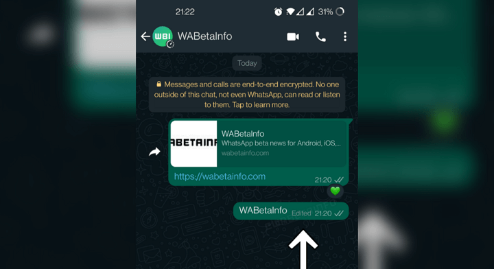 Imagen - WhatsApp beta 2.22.24.14 para Android: novedades y descarga