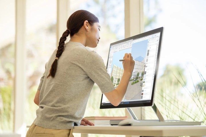 Imagen - Microsoft Surface Studio 2 Plus: especificaciones y precios