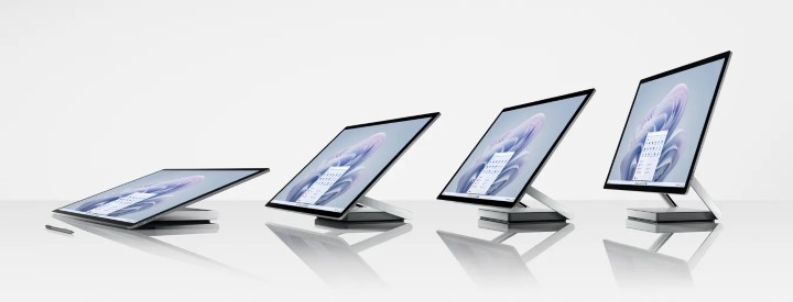 Imagen - Microsoft Surface Studio 2 Plus: especificaciones y precios