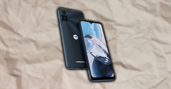 Imagen - Estos son los nuevos móviles de Motorola este año