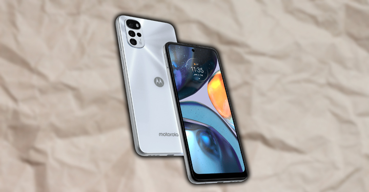 Imagen - Estos son los nuevos móviles de Motorola este año