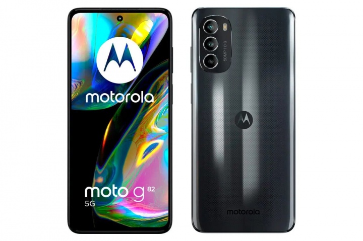 Imagen - 15 móviles de gama media de Motorola que puedes comprar
