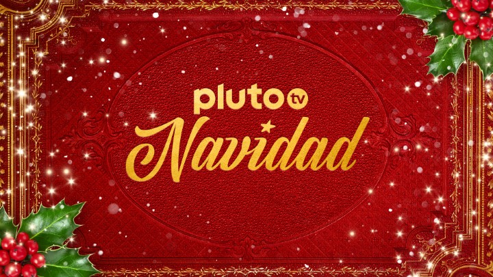 Imagen - Pluto TV: nuevos canales de fútbol, historia y Navidad 2022