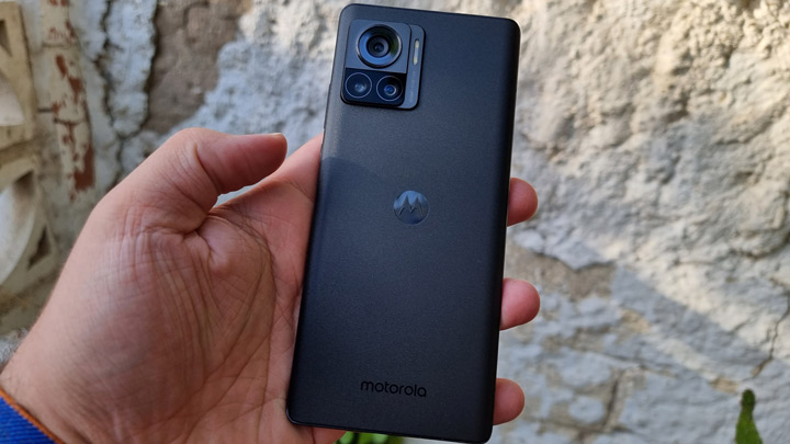 Imagen - Motorola Edge 30 Ultra, análisis con opinión y precio