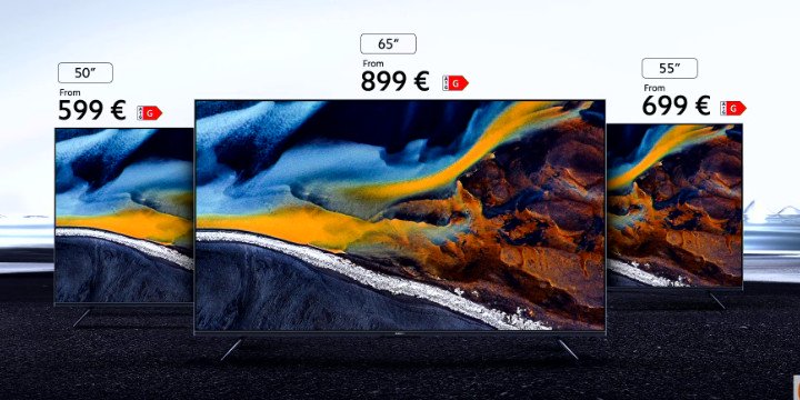 Imagen - Xiaomi TV Q2: ficha técnica, modelos y precios