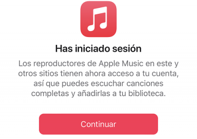 Imagen - Apple Music Replay 2022: cómo crear tu resumen