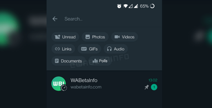 Imagen - WhatsApp beta 2.22.24.19 para Android: novedades y descarga