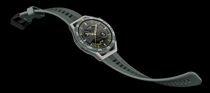 Imagen - Huawei Watch GT 3 SE: especificaciones y precio